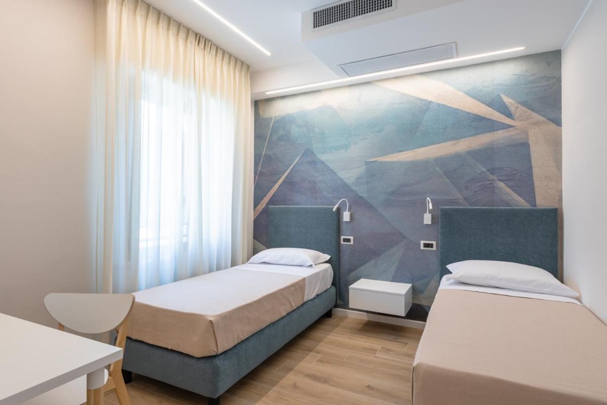 קייטי Albergo Degli Amici מראה חיצוני תמונה