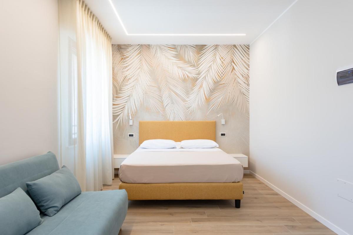 קייטי Albergo Degli Amici מראה חיצוני תמונה
