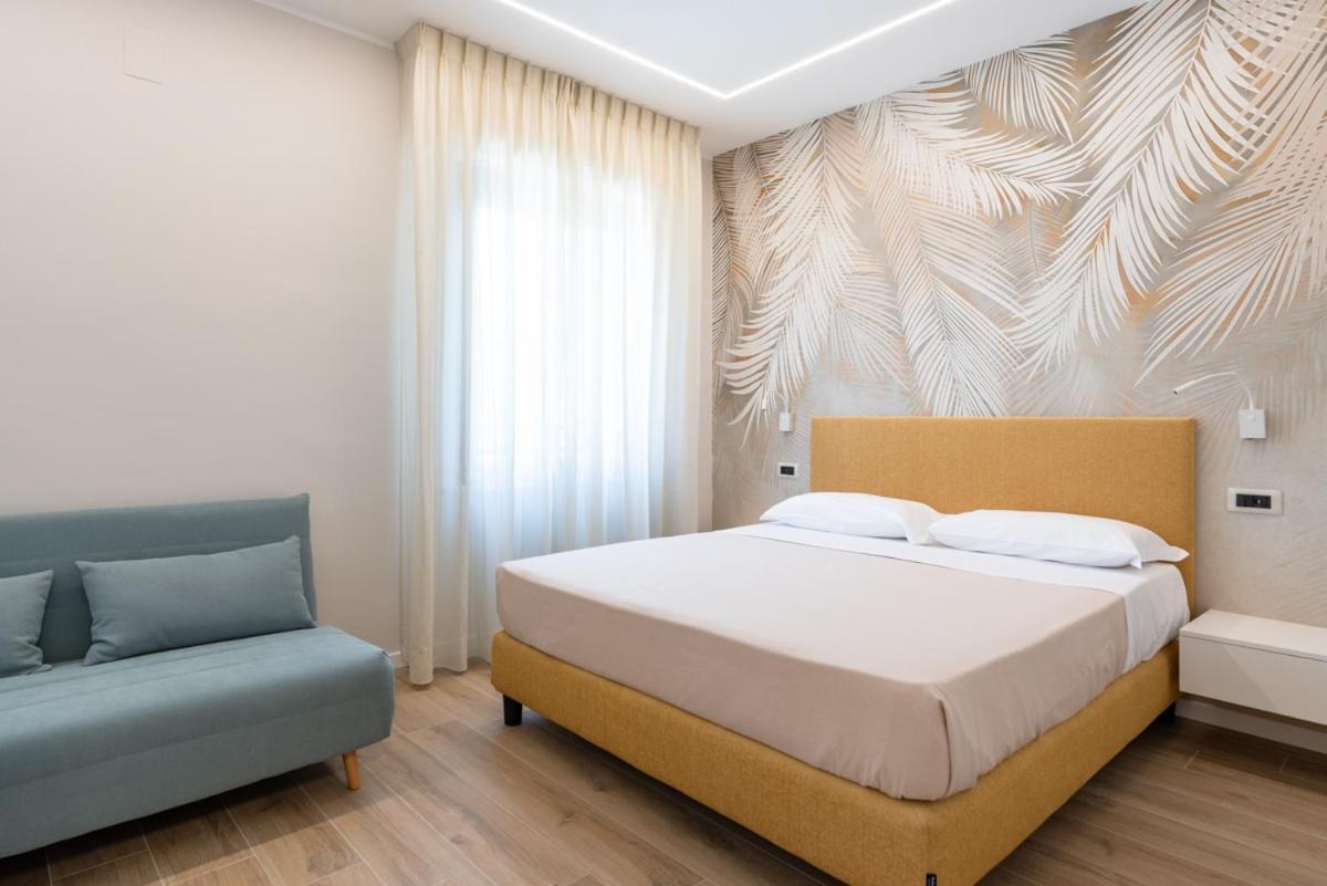 קייטי Albergo Degli Amici מראה חיצוני תמונה