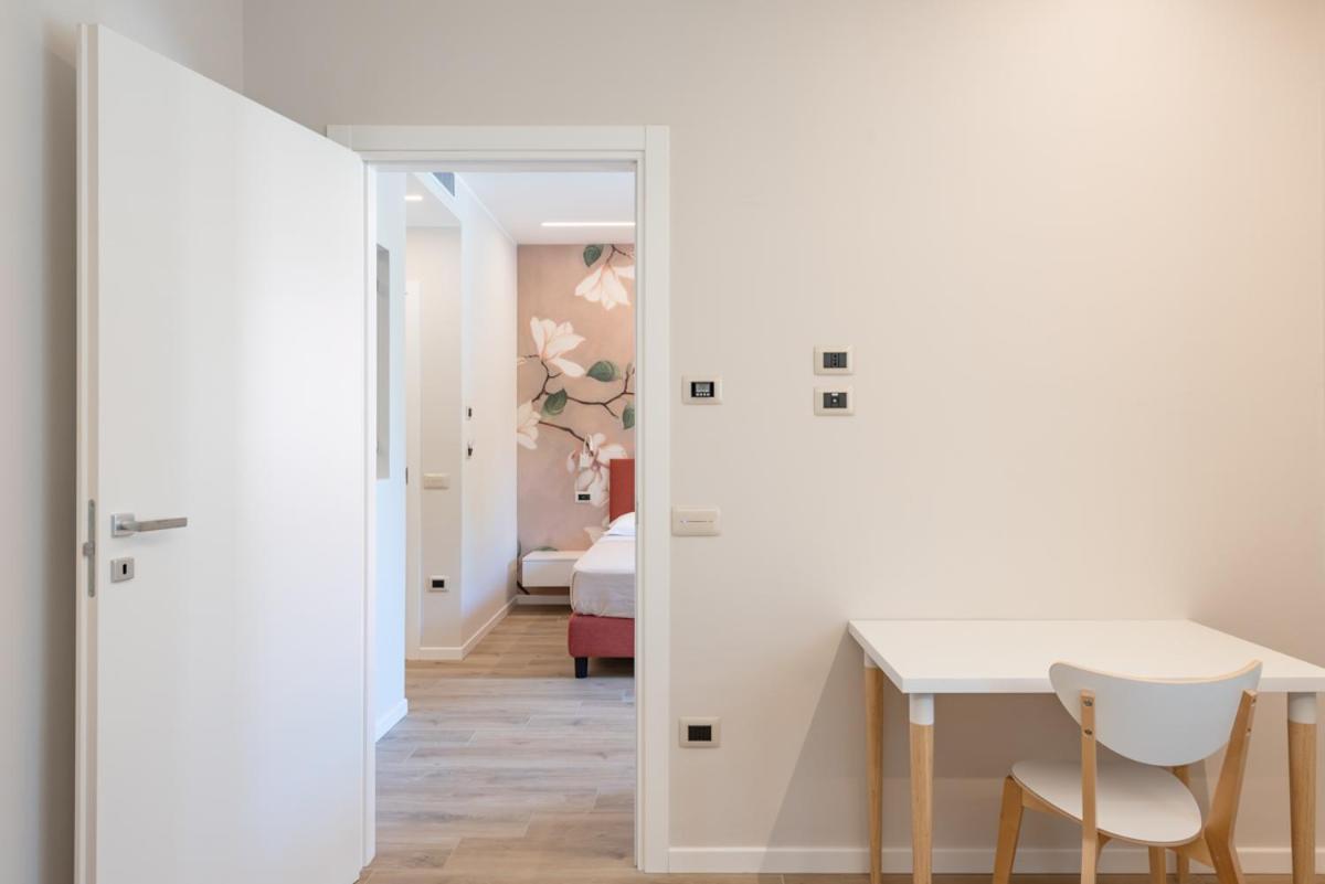 קייטי Albergo Degli Amici מראה חיצוני תמונה