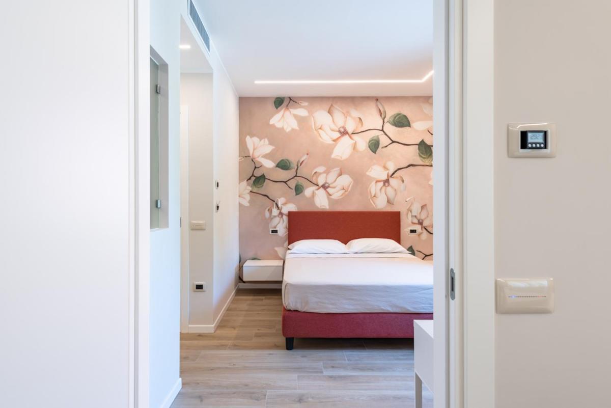 קייטי Albergo Degli Amici מראה חיצוני תמונה