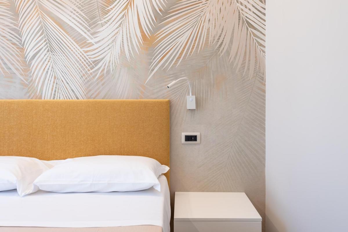 קייטי Albergo Degli Amici מראה חיצוני תמונה