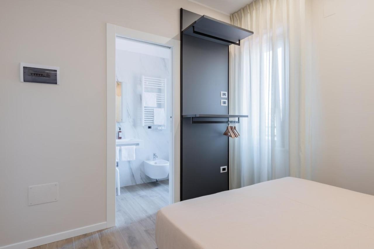 קייטי Albergo Degli Amici מראה חיצוני תמונה