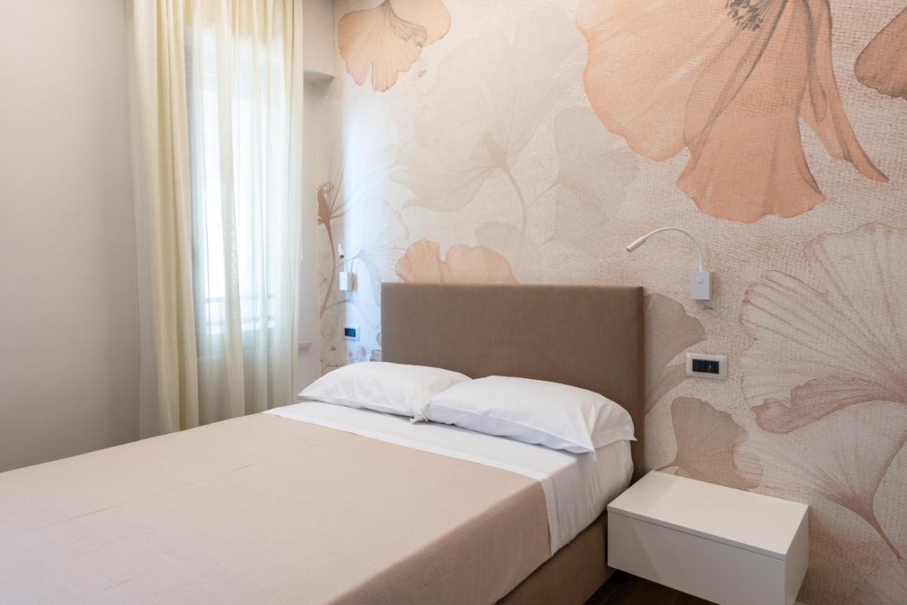 קייטי Albergo Degli Amici מראה חיצוני תמונה