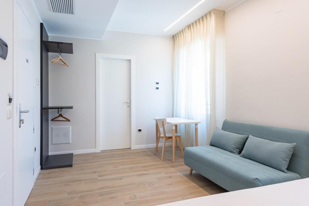 קייטי Albergo Degli Amici מראה חיצוני תמונה