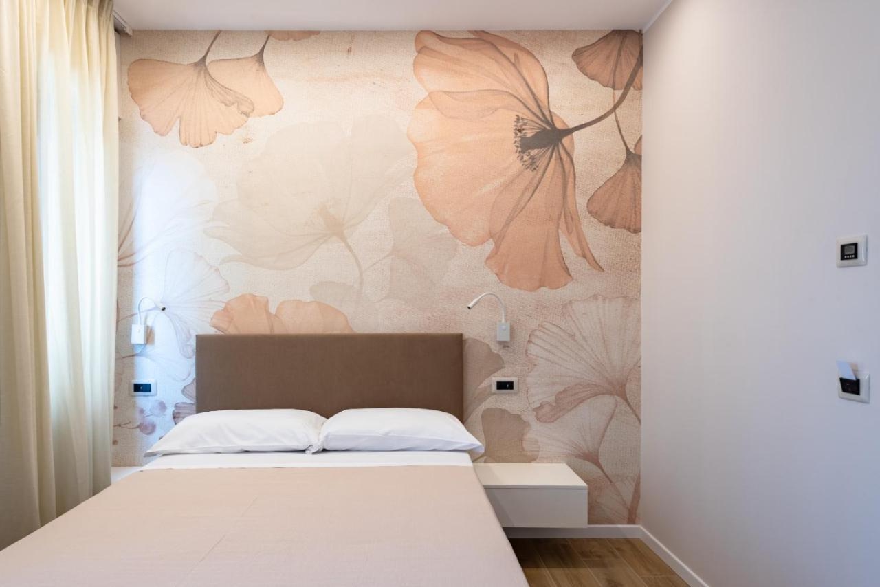 קייטי Albergo Degli Amici מראה חיצוני תמונה