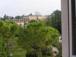 קייטי Albergo Degli Amici מראה חיצוני תמונה