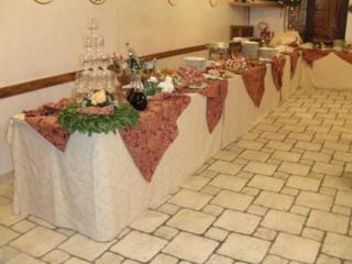 קייטי Albergo Degli Amici מראה חיצוני תמונה