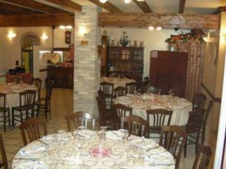 קייטי Albergo Degli Amici מראה חיצוני תמונה